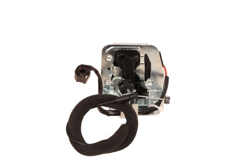 Pravý zámek zadních křídlových dveří - 8200661170