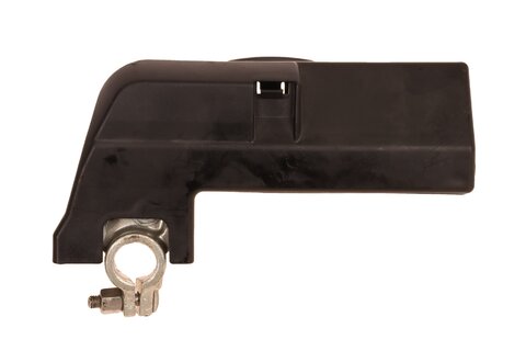 Pojistková skřínka baterie 4F0915459