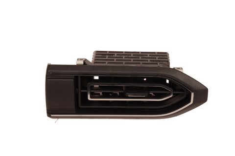 Pravý výdech topení - 687604132R