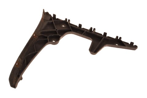 Držák zadního nárazníku levý avant 4F9807453