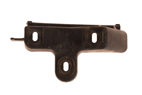 Držák zadního nárazníku pravý avant 4F9807898A