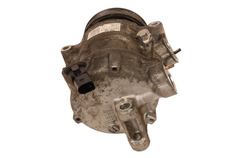 Kompresor klimatizace 5Q0816803 E/G/F/H/M/E/C