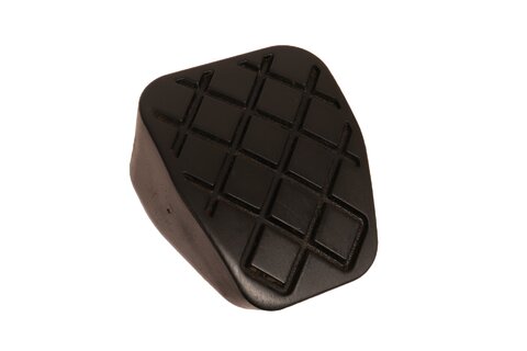 Gumové pokrytí pedálu spojky 6R0721174A