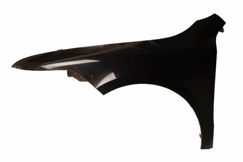 Blatník přední levý -2013 3T0821021