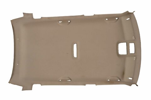 Stropnice combi 5J9867501BC (Z86 - perlově šedá)