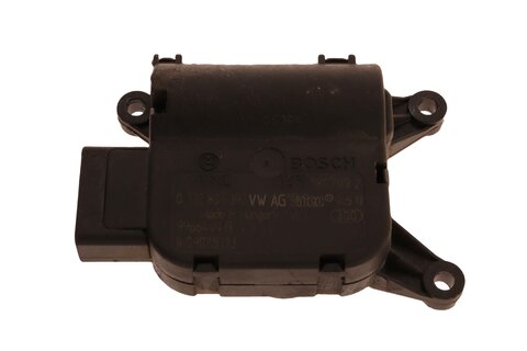 Motorek topení 1K0907511J