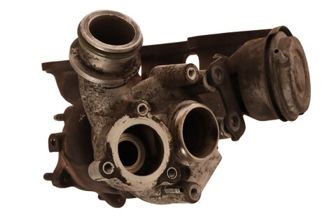 Turbodmychadlo 1.4TSI 03C145702L