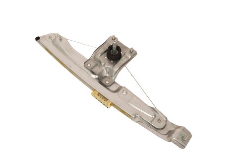 Levý zadní stahovací mechanizmus okna manuální