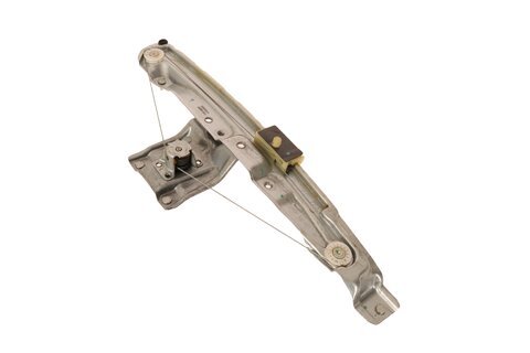 Levý zadní stahovací mechanizmus okna manuální