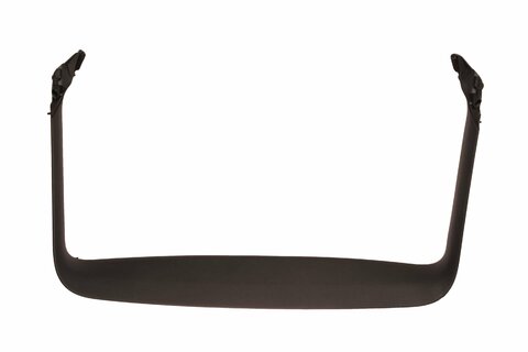 Plastový rám zadního skla combi 3T9867605