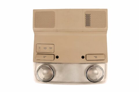 Stropní vnitřní světlo 3T0947105 CON