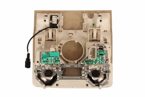 Stropní vnitřní světlo 3T0947105 CON