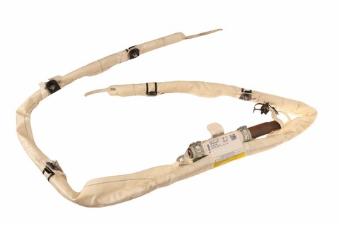 Stropní airbag pravý 3T5880742