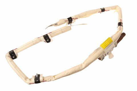 Stropní airbag levý 3T5880741