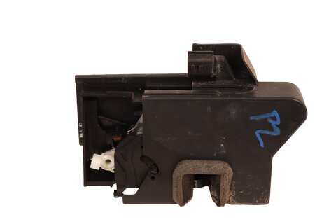 Pravý zadní zámek dveří