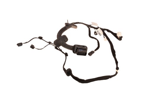 Kabelový svazek pravých předních dvěří