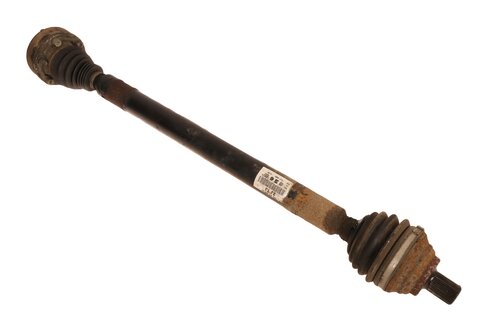 Poloosa pravá 5Q0407272CC