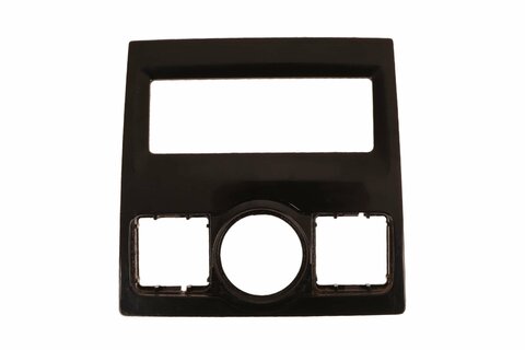 Rámeček zadního displaye 3T0857346C