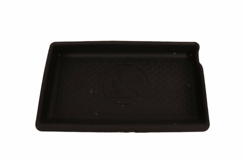 Gumová vložka horní poličky 3T0857938