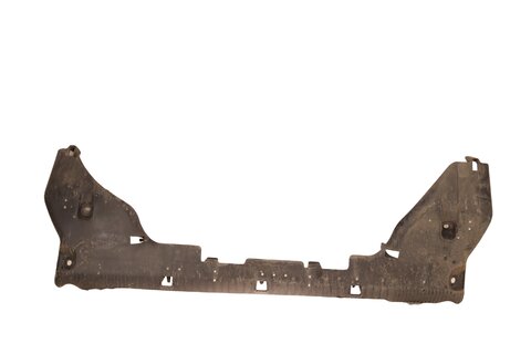 Plastový kryt zadní nápravy - 555826119R