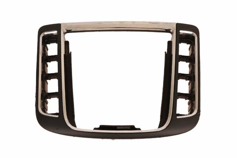 Rámeček řadící páky 3T0863212B