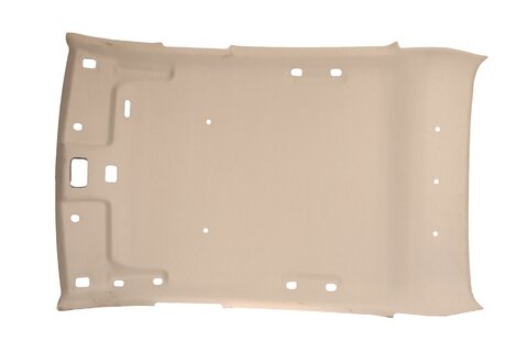 Obložení stropu - stropnice