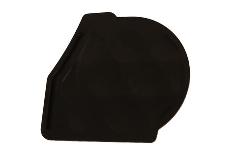 Levá krytka podvozku 1K0825961B