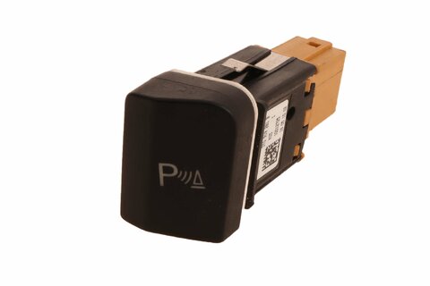 Tlačítko PDC - 3T0919281B