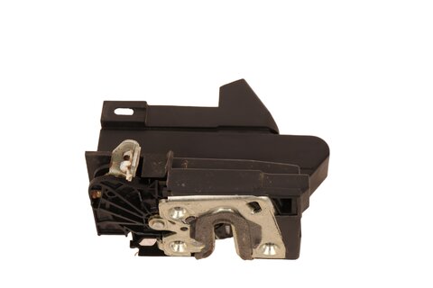 Levý přední zámek dveří