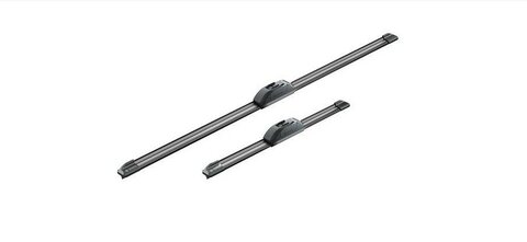 Stěrače BOSCH AEROTWIN RETROFIT 650 mm   350 mm