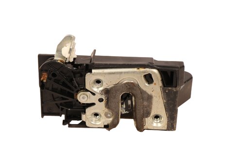 Levý zadní zámek dveří