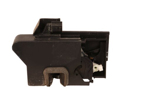 Levý zadní zámek dveří