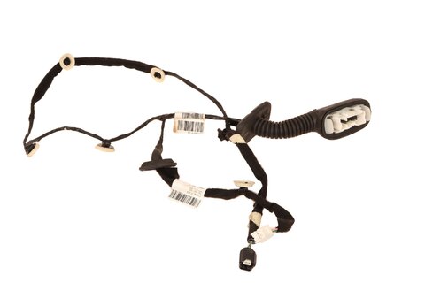 Kabelový svazek levých zadních dveří