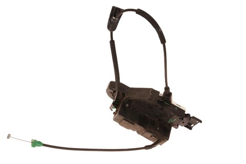 Zámek dveří - pravé přední 9136FH