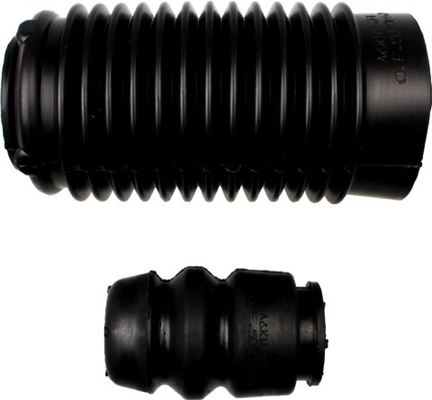 Prachovka předního tlumiče s dorazem