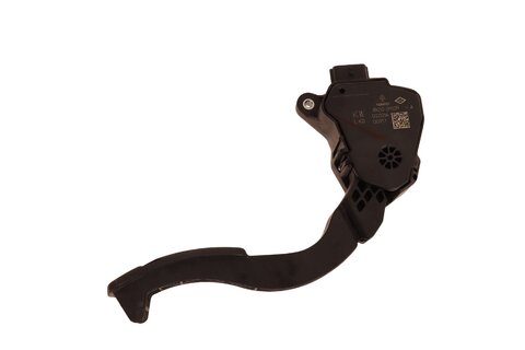 Elektronický plynový pedál