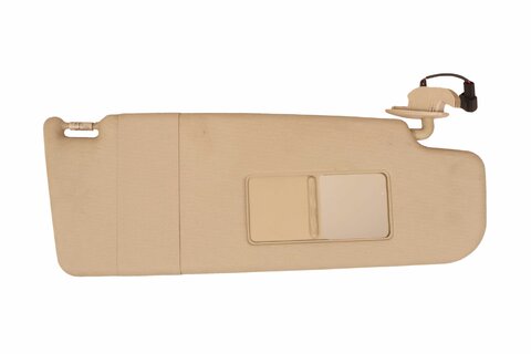 Sluneční clona pravá 3T0857552 F/E 3S7