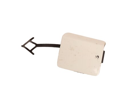 Záslepka tažného oka zadního nárazníku