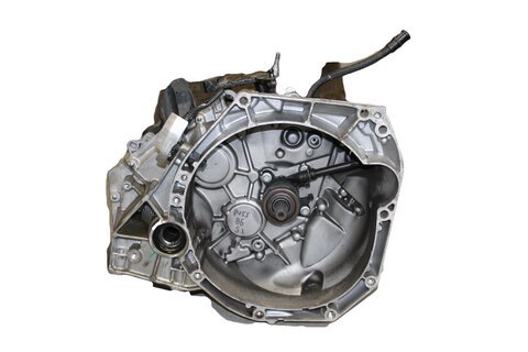 Převodovka 1.0 TCe 67kW