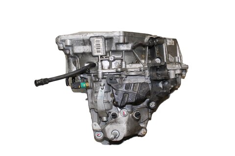 Převodovka 1.0 TCe 67kW