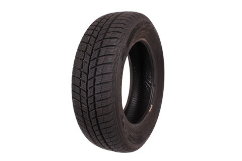 Pneumatika ZIMNÍ 185/65 R14 86T BARUM POLARIS 5 (6,5 mm) rok 2020