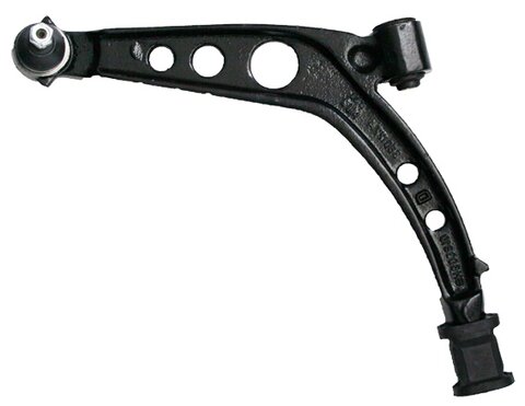 Rameno přední levé