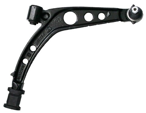 Rameno přední pravé