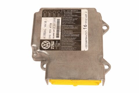 Řídící jednotka airbagu 3T0959655B