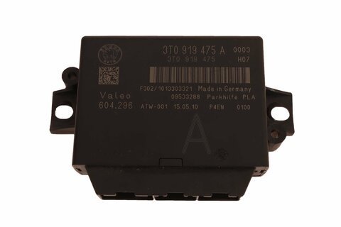 Řídící jednotka PDC - 3T0919475A