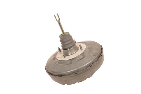 Posilovač brzd - buben