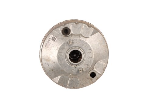 Posilovač brzd - buben