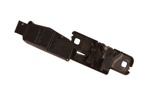 Zámek zadního víka s motorkem 4F9827383G