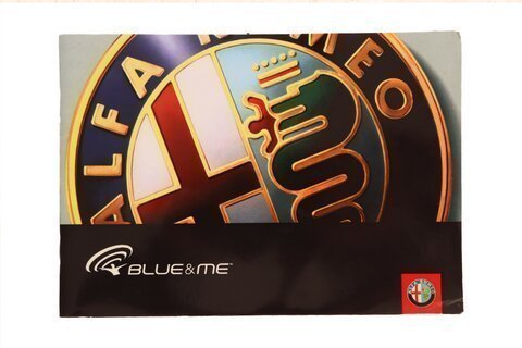 Návod k použití Blue^Me CZ