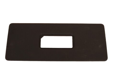 Držák osvětlení interiéru 9681910280